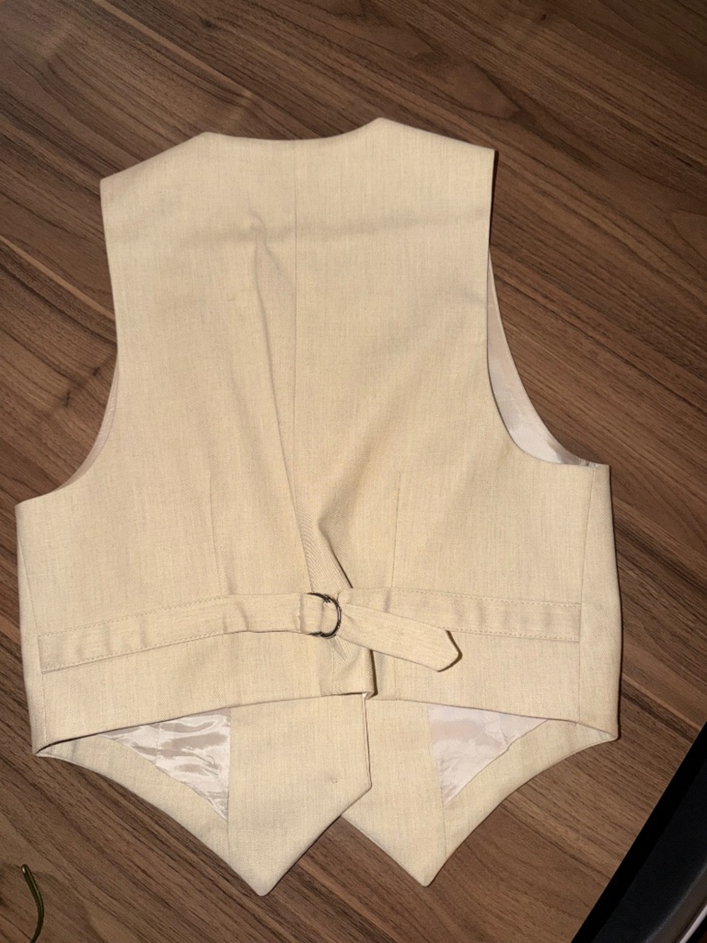 Ba&sh Vest - Picture 2 of 3